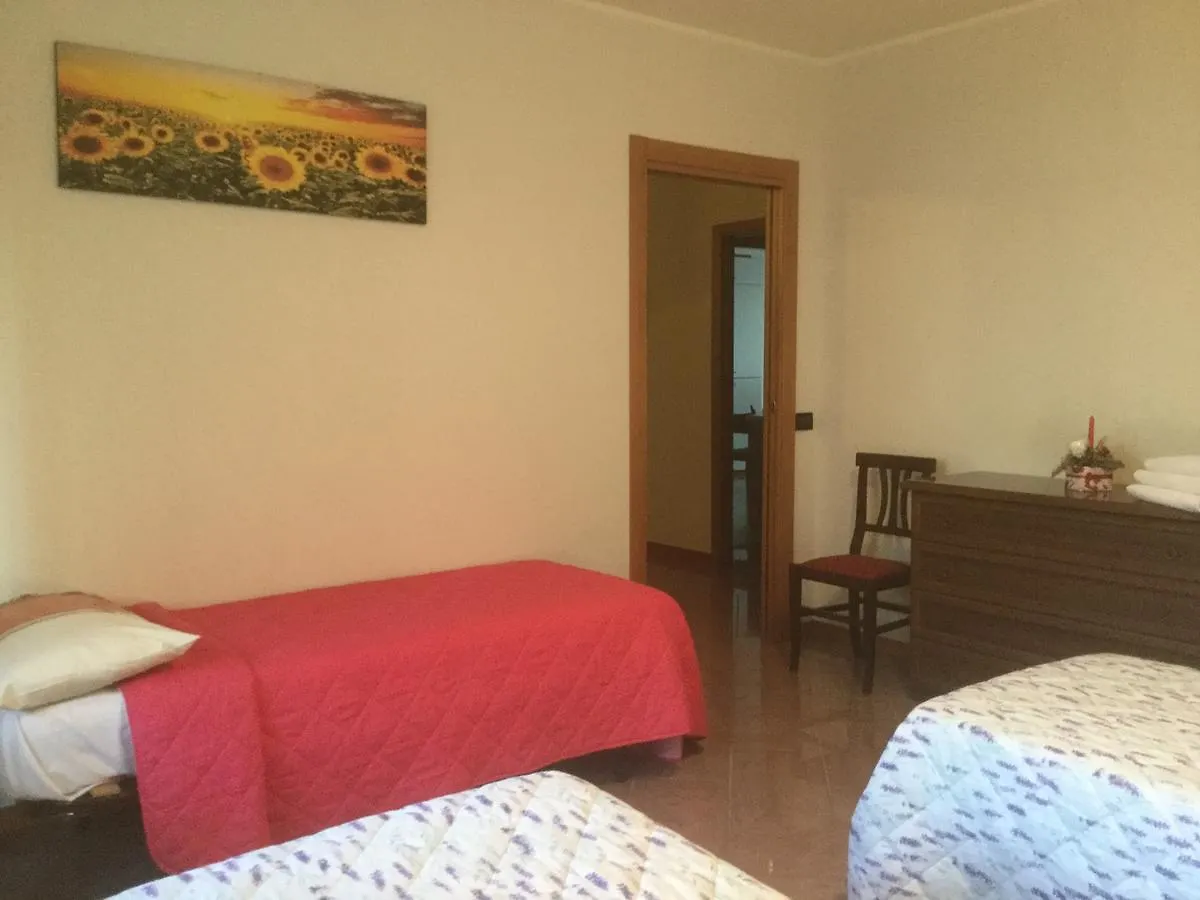 Nido Center II Apartment Bergamo