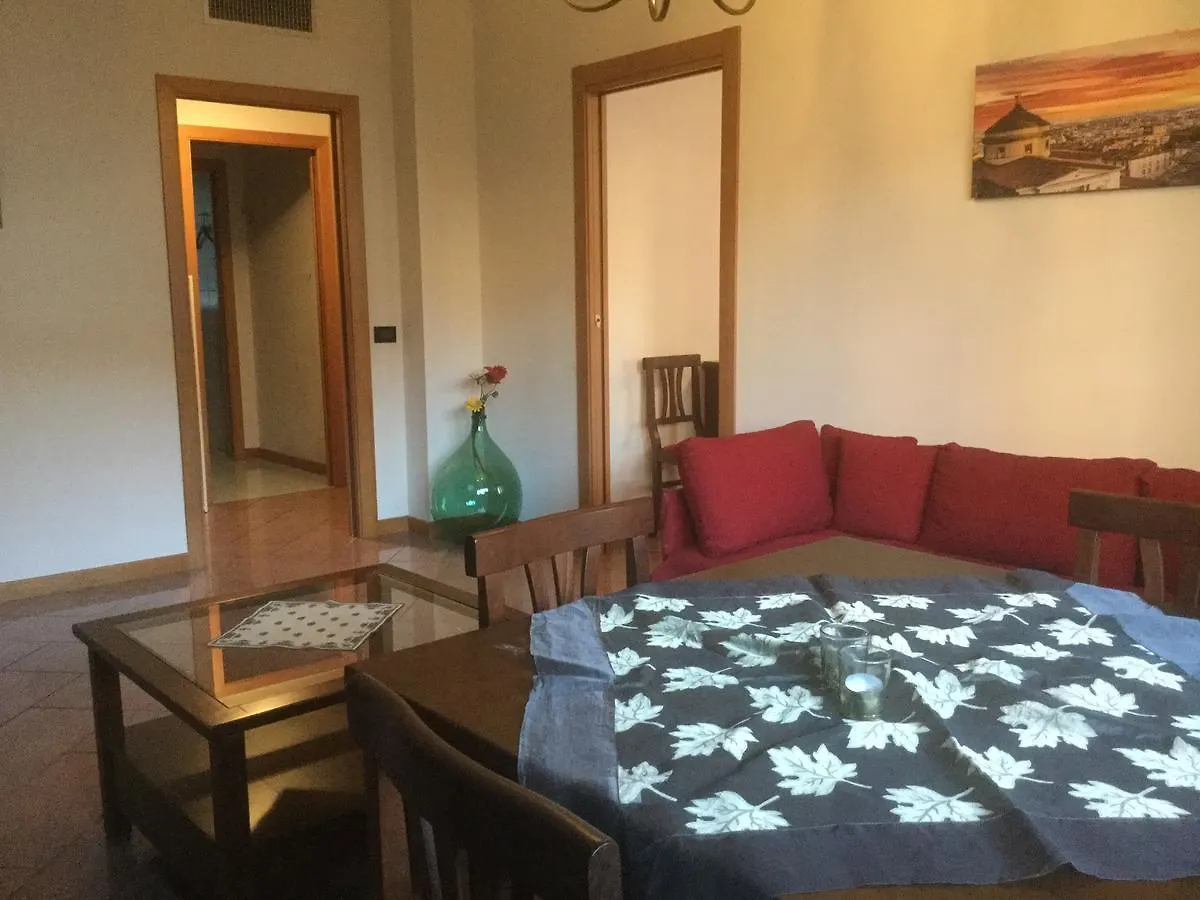 Nido Center II Apartment Bergamo