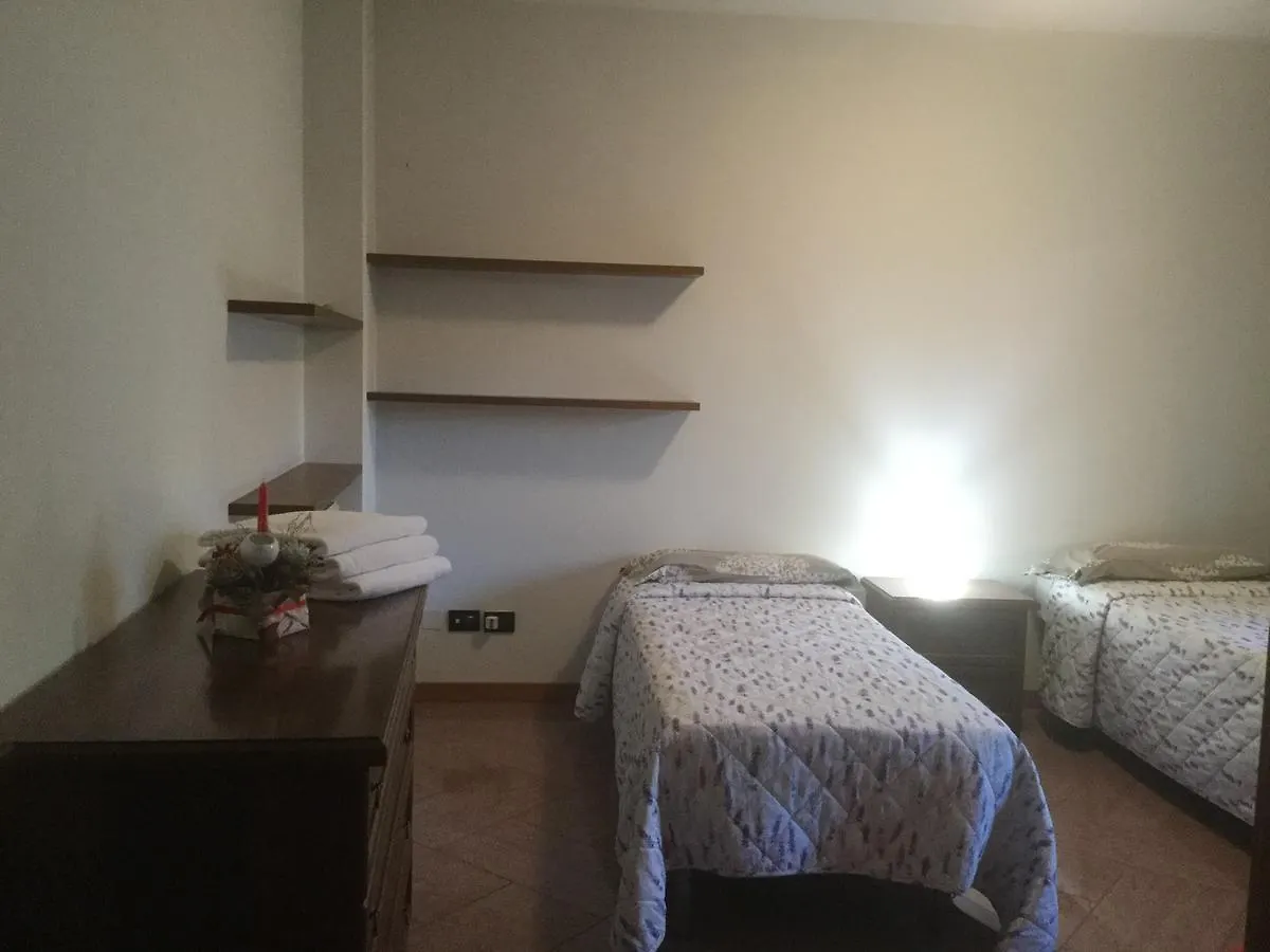 Nido Center II Apartment Bergamo