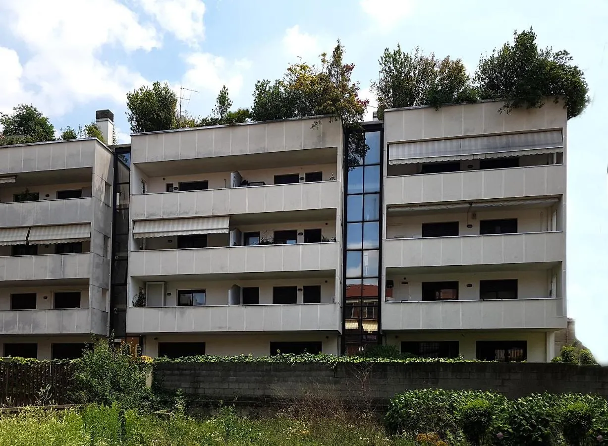 Nido Center II Apartment Bergamo