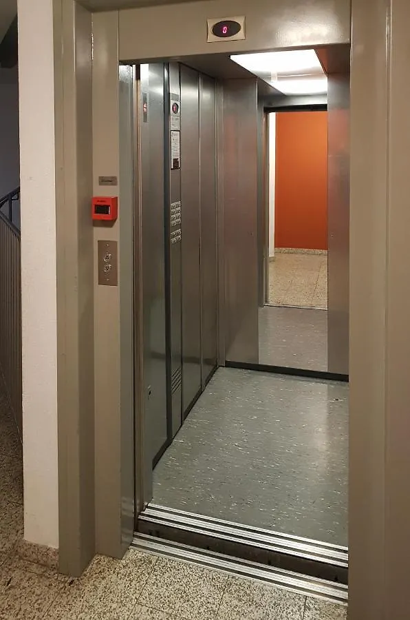 Nido Center II Apartment Bergamo