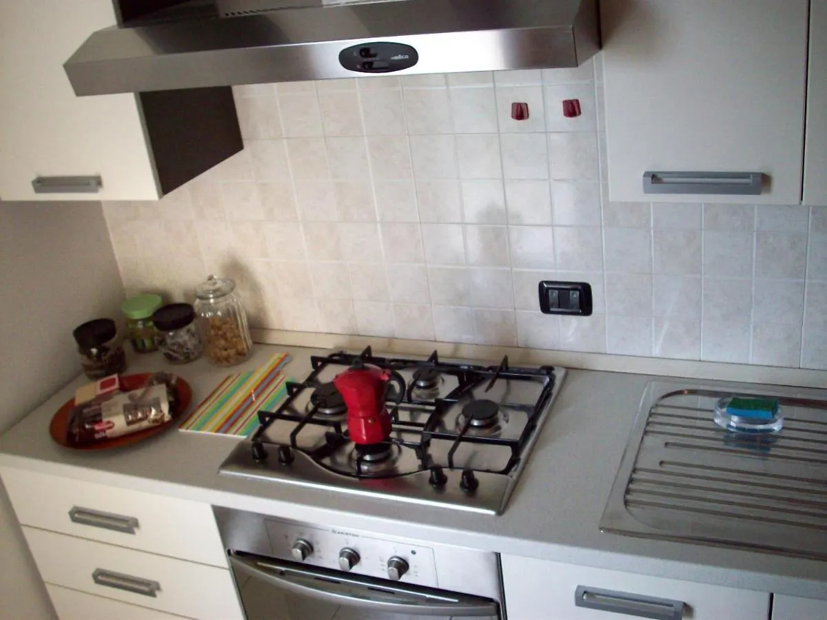 Nido Center II Apartment Bergamo 0*,  Italy